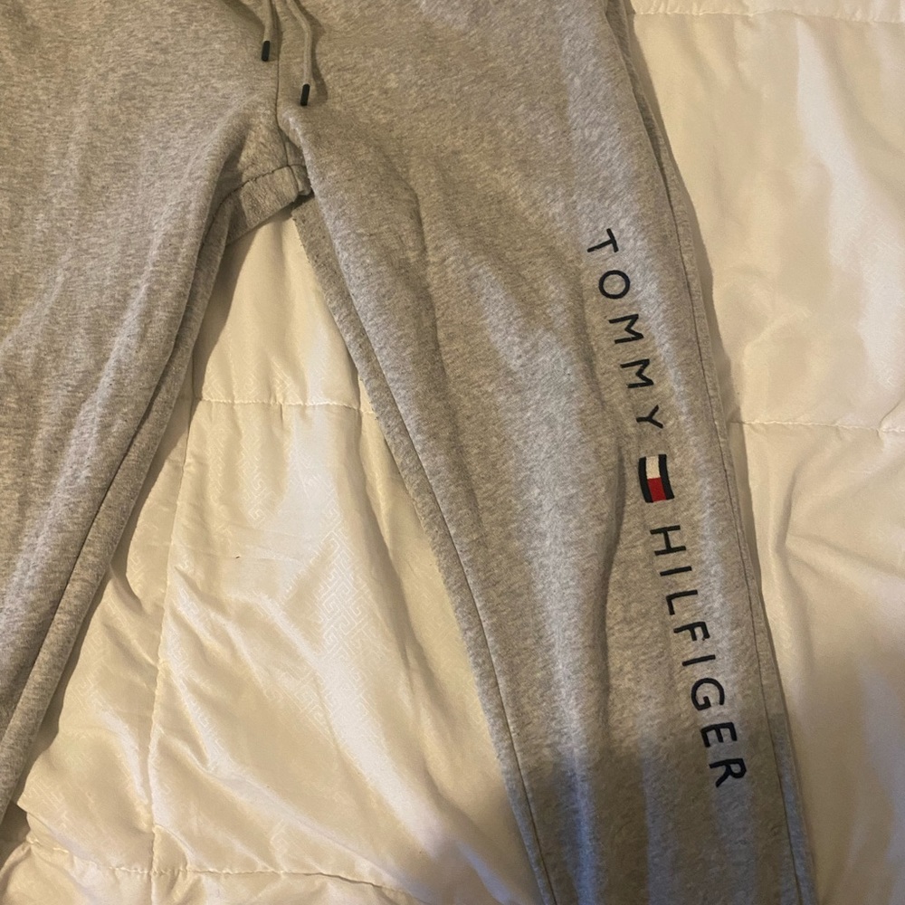 You can see they have been worn other then that good condition